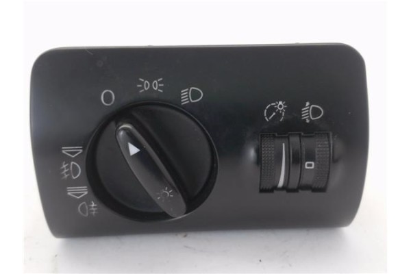 Recambio de conmutador luces para audi a6 berlina (4b2) 2.8 referencia OEM IAM 4B1941531C  