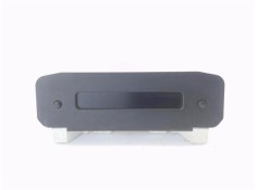 Recambio de reloj horario para peugeot 206 1.4 xr referencia OEM IAM 9647409777  