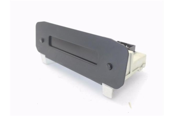 Recambio de reloj horario para peugeot 206 1.4 xr referencia OEM IAM 9647409777  