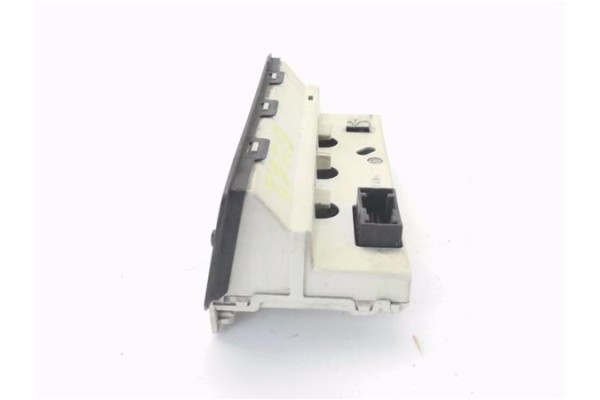 Recambio de reloj horario para peugeot 206 1.4 xr referencia OEM IAM 9647409777  