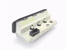 Recambio de reloj horario para peugeot 206 1.4 xr referencia OEM IAM 9647409777  