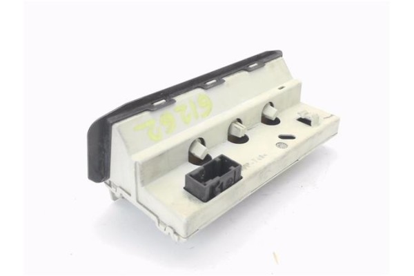 Recambio de reloj horario para peugeot 206 1.4 xr referencia OEM IAM 9647409777  