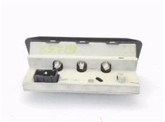 Recambio de reloj horario para peugeot 206 1.4 xr referencia OEM IAM 9647409777  