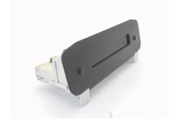 Recambio de reloj horario para peugeot 206 1.4 xr referencia OEM IAM 9647409777  