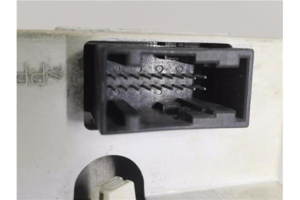 Recambio de reloj horario para peugeot 206 1.4 xr referencia OEM IAM 9647409777  