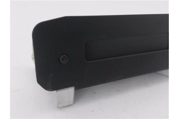 Recambio de reloj horario para peugeot 206 1.4 xr referencia OEM IAM 9647409777  