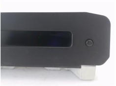 Recambio de reloj horario para peugeot 206 1.4 xr referencia OEM IAM 9647409777  