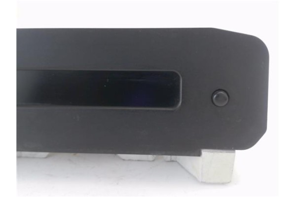 Recambio de reloj horario para peugeot 206 1.4 xr referencia OEM IAM 9647409777  