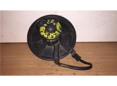 Recambio de motor calefaccion para volkswagen transporter iv furgón (70xa) 2.0 referencia OEM IAM  357819021 