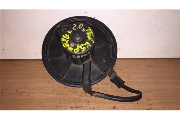 Recambio de motor calefaccion para volkswagen transporter iv furgón (70xa) 2.0 referencia OEM IAM  357819021 