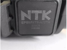 Recambio de caudalimetro para opel vivaro 2.0 cdti referencia OEM IAM EPBMWT6A007H  