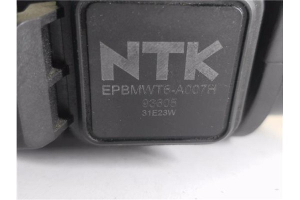 Recambio de caudalimetro para opel vivaro 2.0 cdti referencia OEM IAM EPBMWT6A007H  