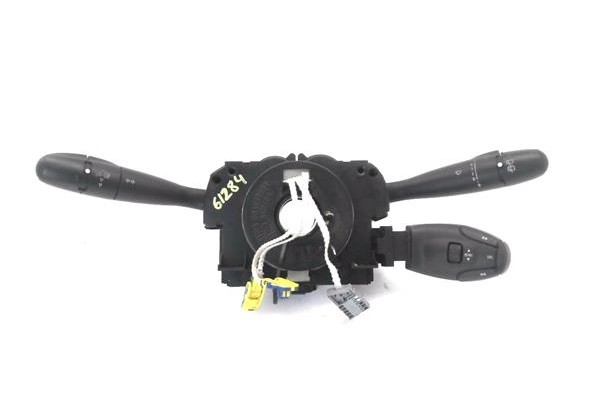 Recambio de mando intermitencia para citroen c2 1.4 hdi referencia OEM IAM 96608841XT  