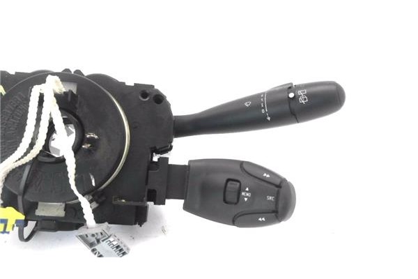 Recambio de mando intermitencia para citroen c2 1.4 hdi referencia OEM IAM 96608841XT  