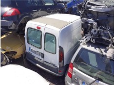 renault kangoo i (f/kc0) del año 1998