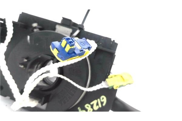 Recambio de mando intermitencia para citroen c2 1.4 hdi referencia OEM IAM 96608841XT  