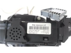 Recambio de mando intermitencia para citroen c2 1.4 hdi referencia OEM IAM 96608841XT  