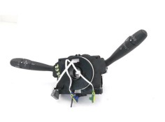 Recambio de mando intermitencia para peugeot 206 1.4 xr referencia OEM IAM 96787362XT  
