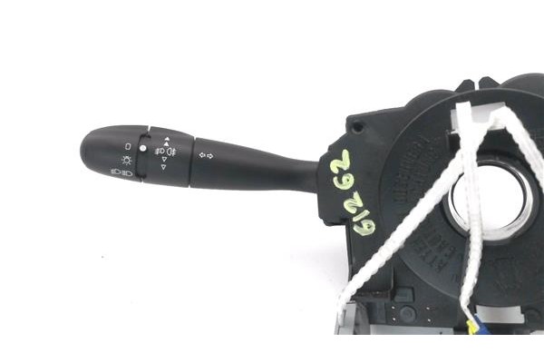 Recambio de mando intermitencia para peugeot 206 1.4 xr referencia OEM IAM 96787362XT  