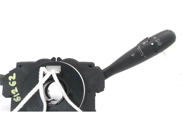 Recambio de mando intermitencia para peugeot 206 1.4 xr referencia OEM IAM 96787362XT  