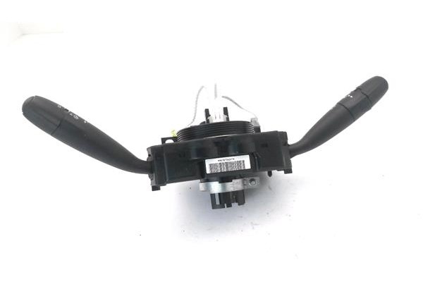 Recambio de mando intermitencia para peugeot 206 1.4 xr referencia OEM IAM 96787362XT  