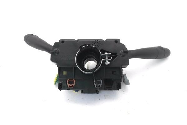 Recambio de mando intermitencia para peugeot 206 1.4 xr referencia OEM IAM 96787362XT  
