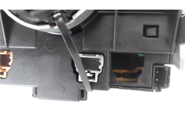 Recambio de mando intermitencia para peugeot 206 1.4 xr referencia OEM IAM 96787362XT  