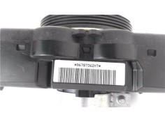 Recambio de mando intermitencia para peugeot 206 1.4 xr referencia OEM IAM 96787362XT  