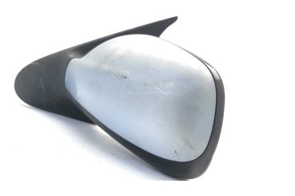 Recambio de retrovisor electrico izquierdo para citroen xsara berlina 2.0 16v referencia OEM IAM 96453685  