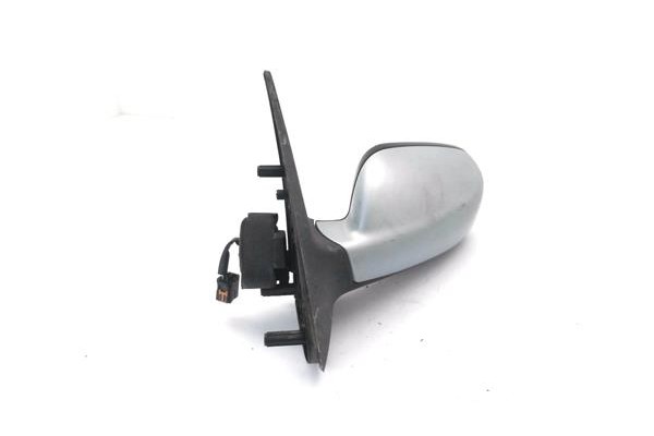 Recambio de retrovisor electrico izquierdo para citroen xsara berlina 2.0 16v referencia OEM IAM 96453685  