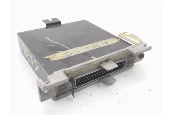 Recambio de centralita para alfa romeo alfa 90 referencia OEM IAM 0280001117  