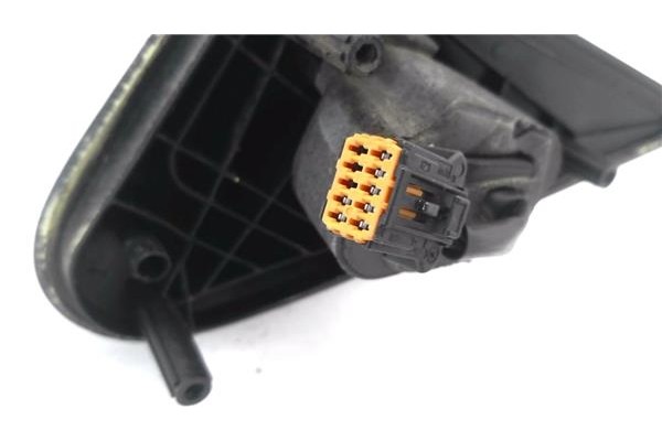 Recambio de retrovisor electrico izquierdo para citroen xsara berlina 2.0 16v referencia OEM IAM 96453685  