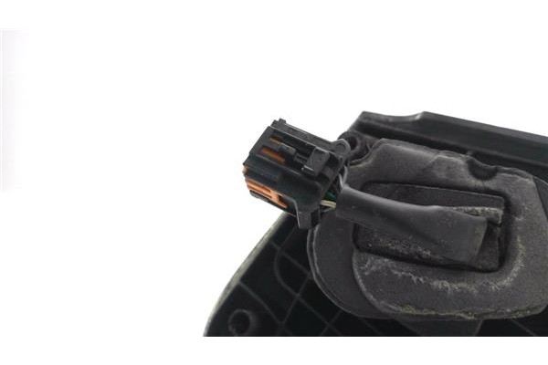 Recambio de retrovisor electrico izquierdo para citroen xsara berlina 2.0 16v referencia OEM IAM 96453685  