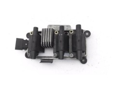 Recambio de bobina encendido para audi a6 berlina (4b2) 2.8 referencia OEM IAM 078905104  