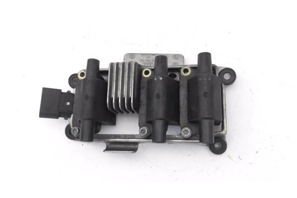 Recambio de bobina encendido para audi a6 berlina (4b2) 2.8 referencia OEM IAM 078905104  
