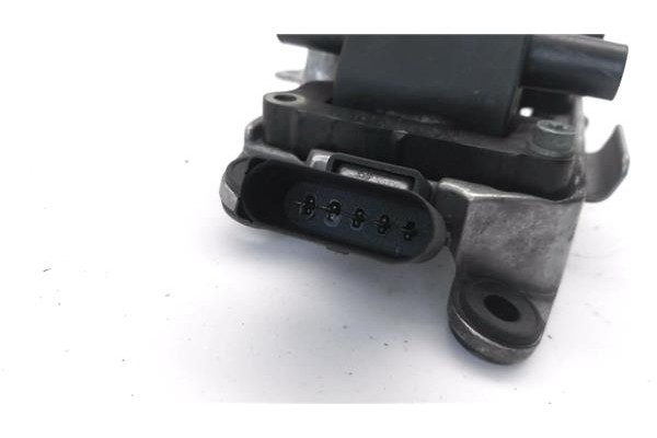 Recambio de bobina encendido para audi a6 berlina (4b2) 2.8 referencia OEM IAM 078905104  