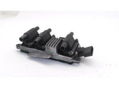 Recambio de bobina encendido para audi a6 berlina (4b2) 2.8 referencia OEM IAM 078905104  