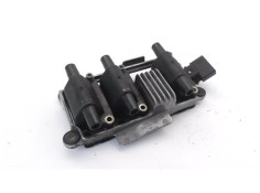 Recambio de bobina encendido para audi a6 berlina (4b2) 2.8 referencia OEM IAM 078905104  