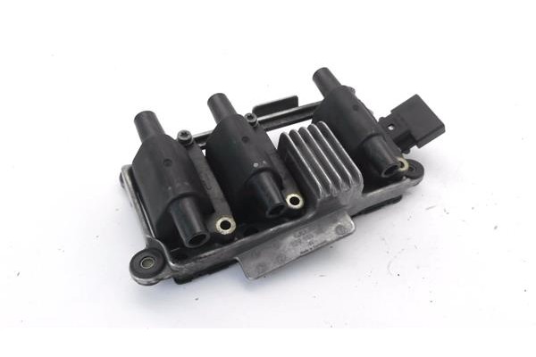 Recambio de bobina encendido para audi a6 berlina (4b2) 2.8 referencia OEM IAM 078905104  