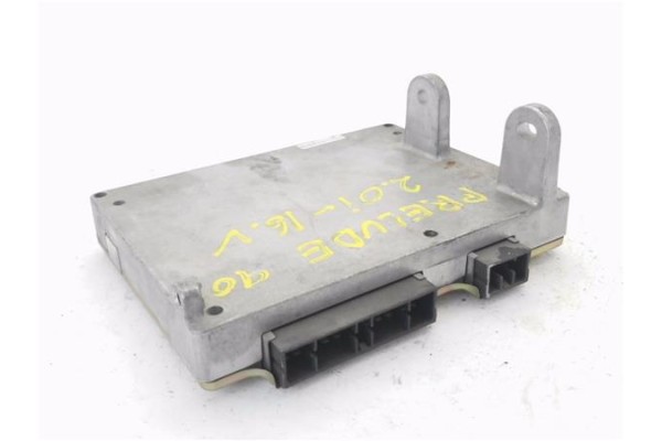Recambio de centralita para honda prelude (ba4) 2.0 exi (ba4) referencia OEM IAM 39790SF1023  