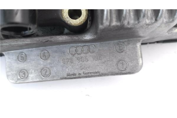 Recambio de bobina encendido para audi a6 berlina (4b2) 2.8 referencia OEM IAM 078905104  