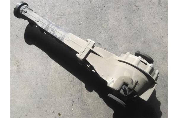 Recambio de grupo diferencial trasero para audi a4 avant (b5) 1.9 tdi quattro referencia OEM IAM 01R525053E  