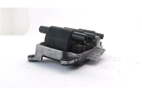 Recambio de bobina encendido para audi a6 berlina (4b2) 2.8 referencia OEM IAM 078905104  