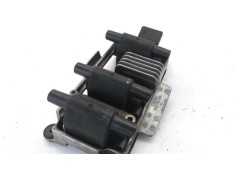 Recambio de bobina encendido para audi a6 berlina (4b2) 2.8 referencia OEM IAM 078905104  