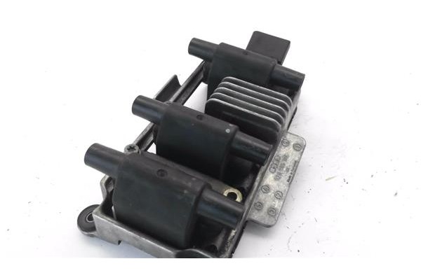 Recambio de bobina encendido para audi a6 berlina (4b2) 2.8 referencia OEM IAM 078905104  