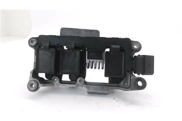 Recambio de bobina encendido para audi a6 berlina (4b2) 2.8 referencia OEM IAM 078905104  