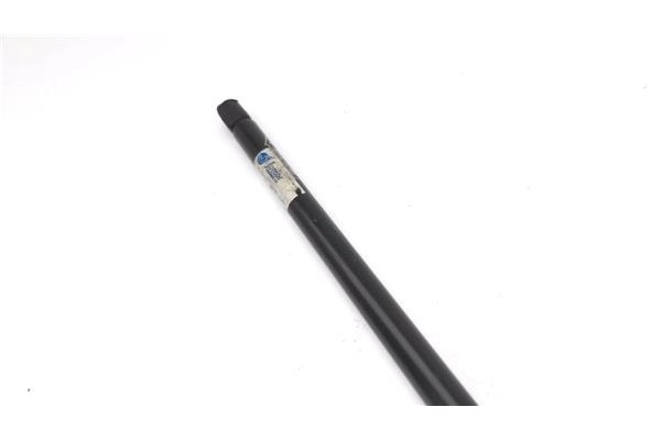 Recambio de amortiguador capo para citroen xsara berlina 2.0 16v referencia OEM IAM JB575450 J48209U2749 