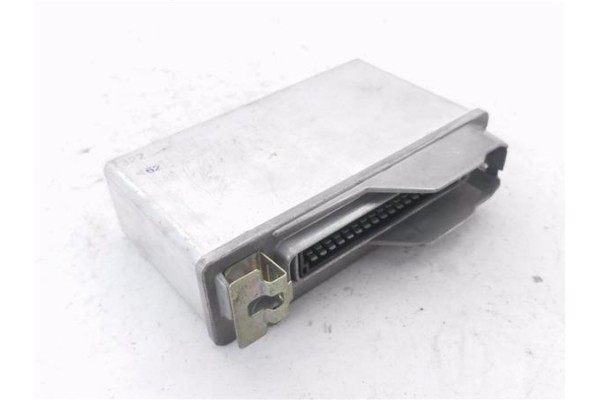 Recambio de centralita abs para opel astra f berlina 2.0 i 16v referencia OEM IAM 90449886 5SE00666102 