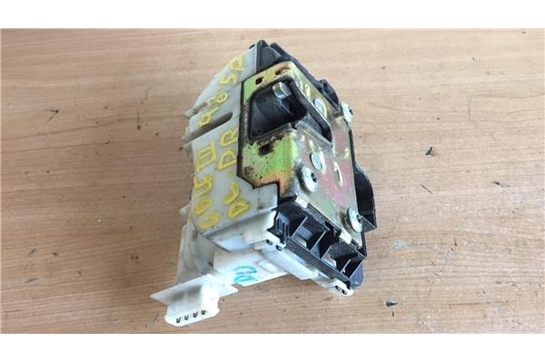 Recambio de cierre electromagnetico delantero derecho para volkswagen golf iii (1h1) 1.6 cl referencia OEM IAM 1H1837016K  
