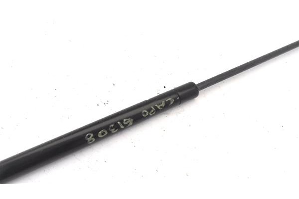 Recambio de amortiguador capo para citroen xsara berlina 2.0 16v referencia OEM IAM JB575450 J48209U2749 